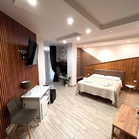 B&B Berlen Torremaggiore Exterior photo