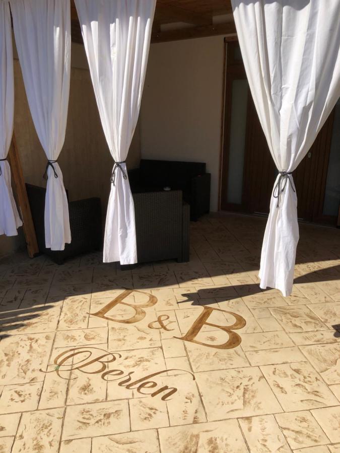 B&B Berlen Torremaggiore Exterior photo