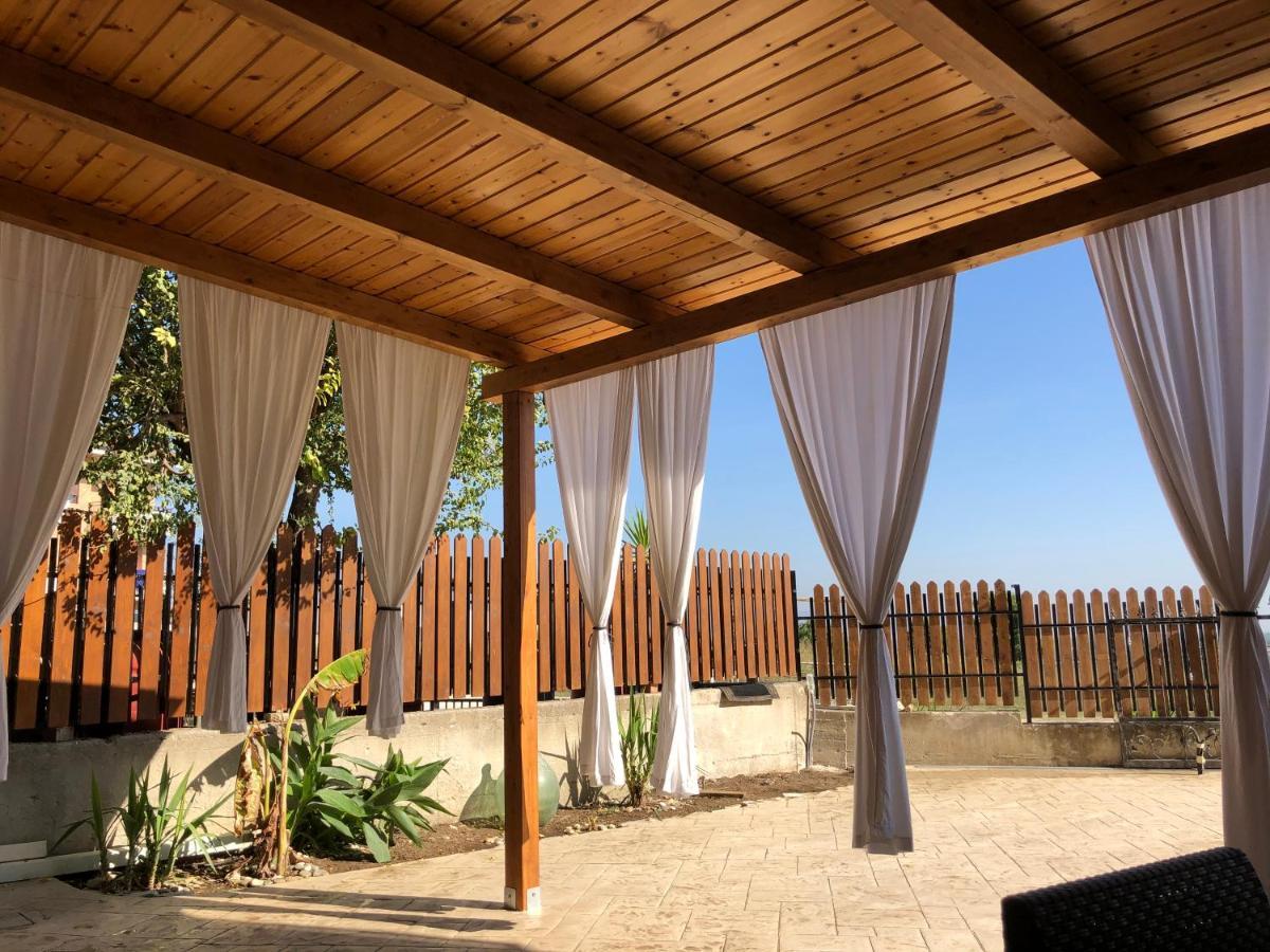 B&B Berlen Torremaggiore Exterior photo