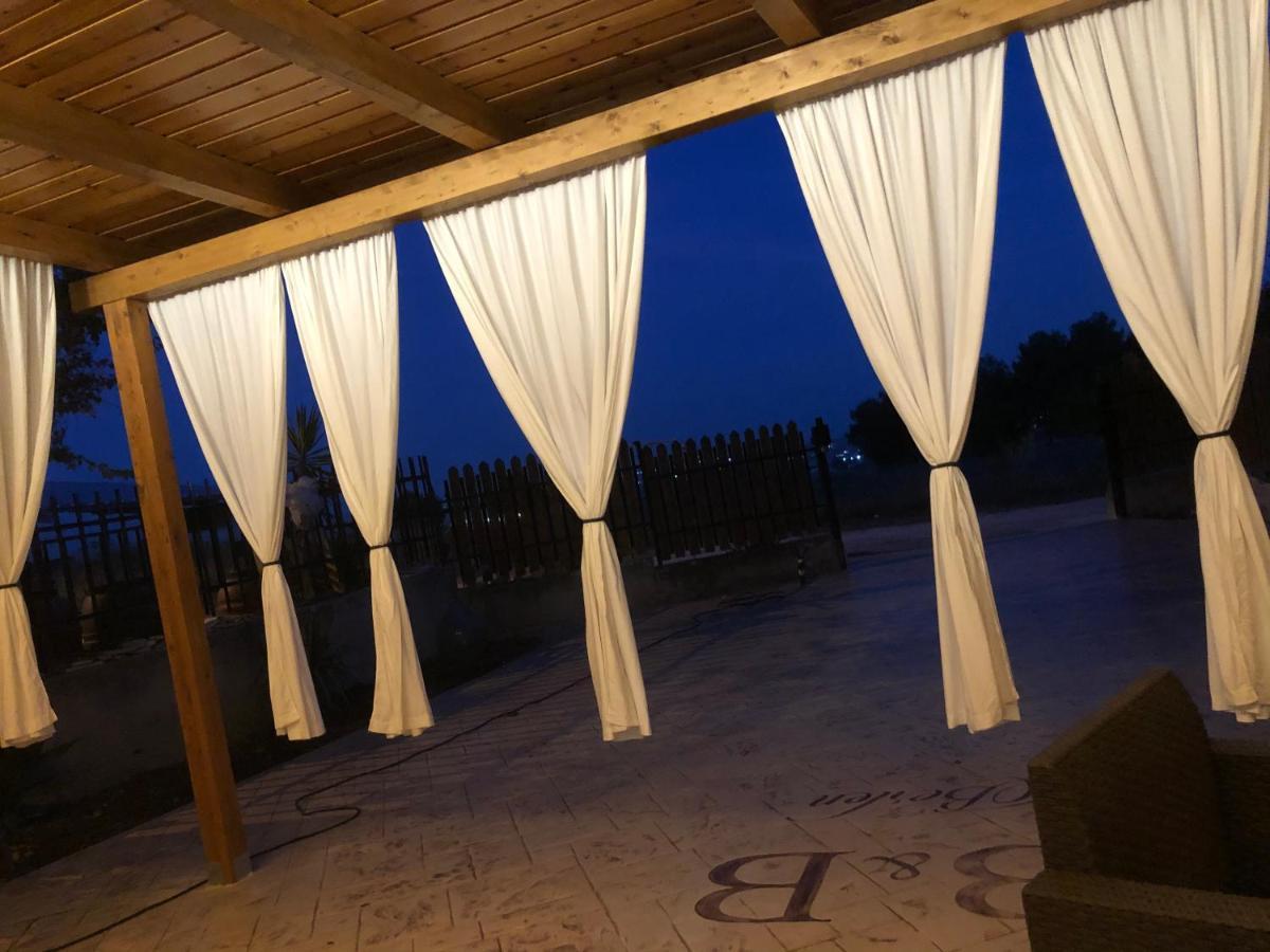 B&B Berlen Torremaggiore Exterior photo