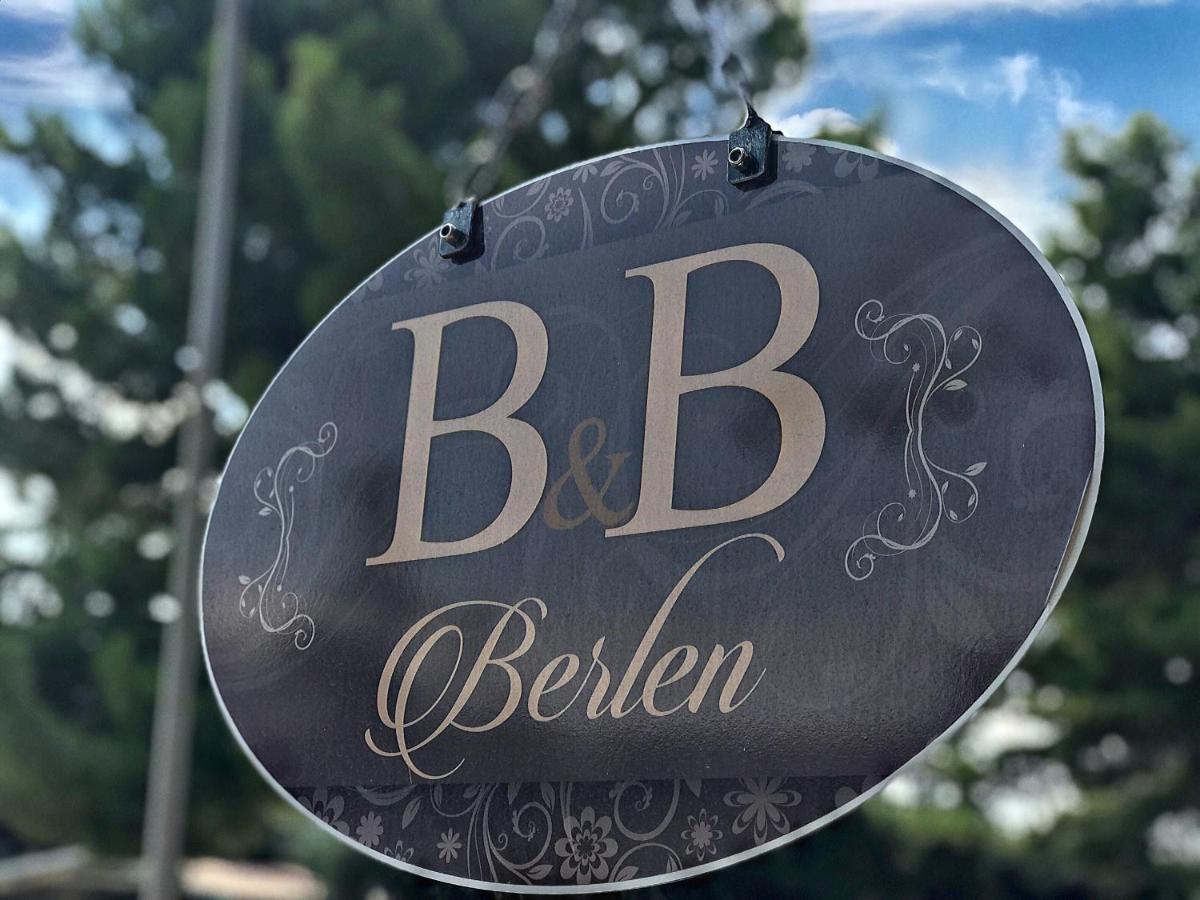B&B Berlen Torremaggiore Exterior photo