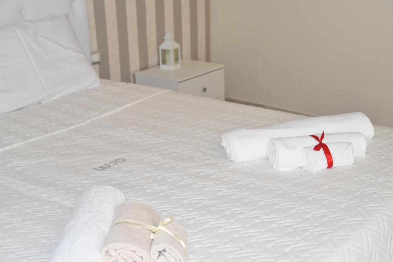 B&B Berlen Torremaggiore Exterior photo