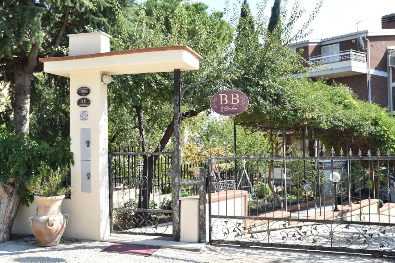 B&B Berlen Torremaggiore Exterior photo