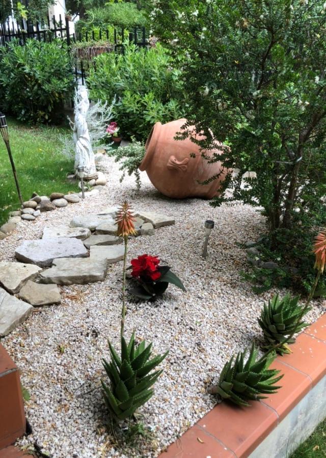 B&B Berlen Torremaggiore Exterior photo