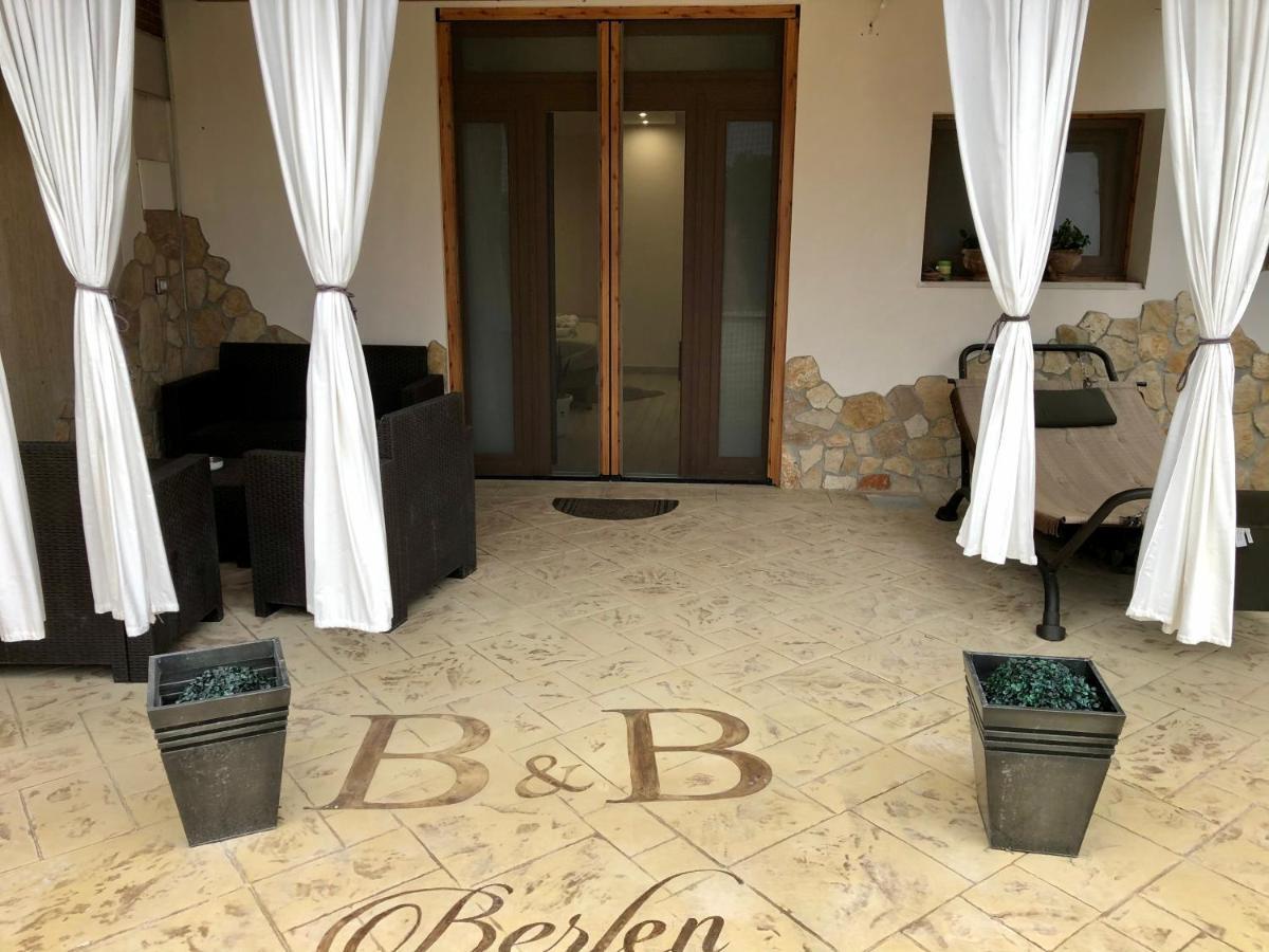 B&B Berlen Torremaggiore Exterior photo