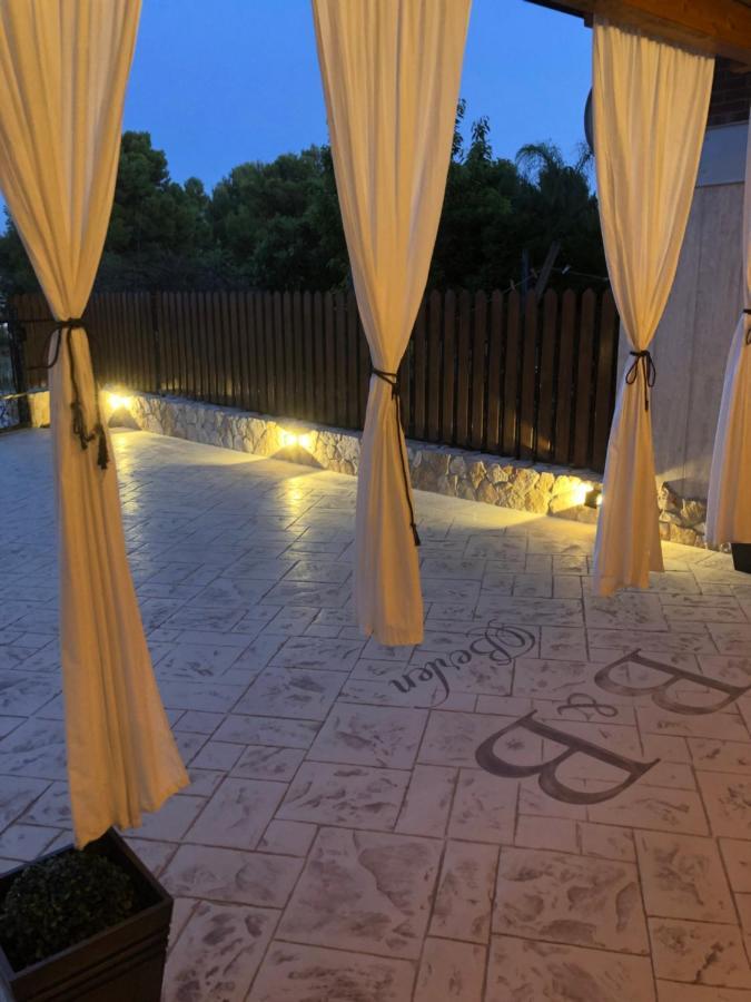 B&B Berlen Torremaggiore Exterior photo
