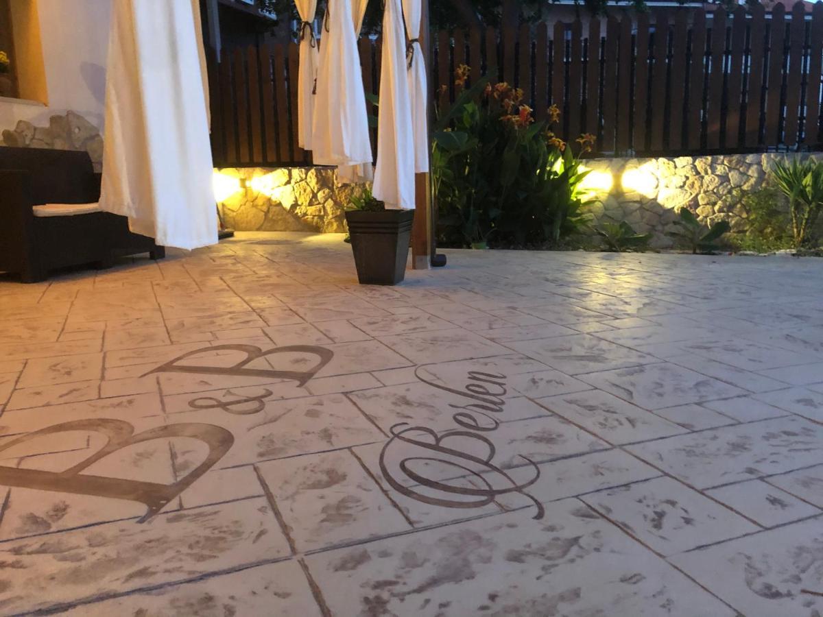 B&B Berlen Torremaggiore Exterior photo