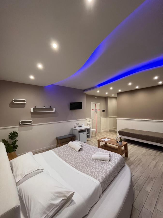 B&B Berlen Torremaggiore Exterior photo