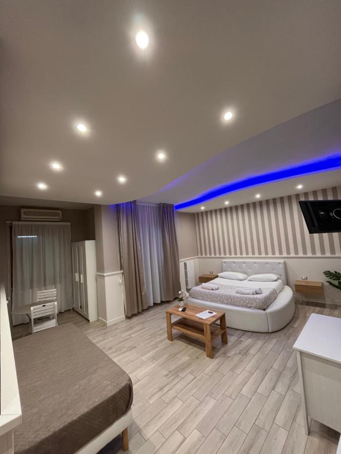 B&B Berlen Torremaggiore Exterior photo