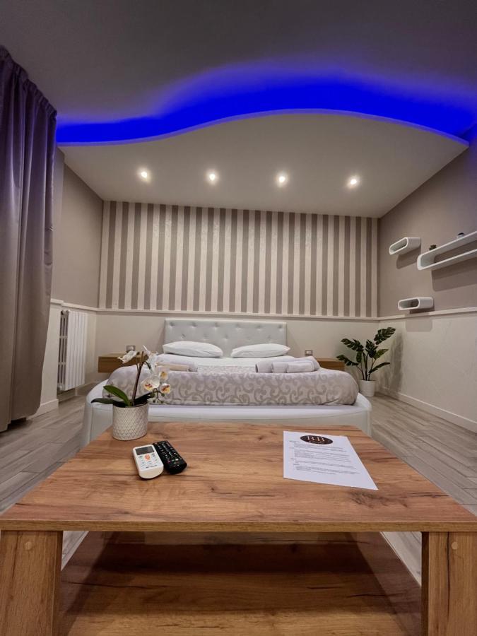 B&B Berlen Torremaggiore Exterior photo
