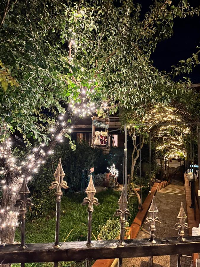 B&B Berlen Torremaggiore Exterior photo