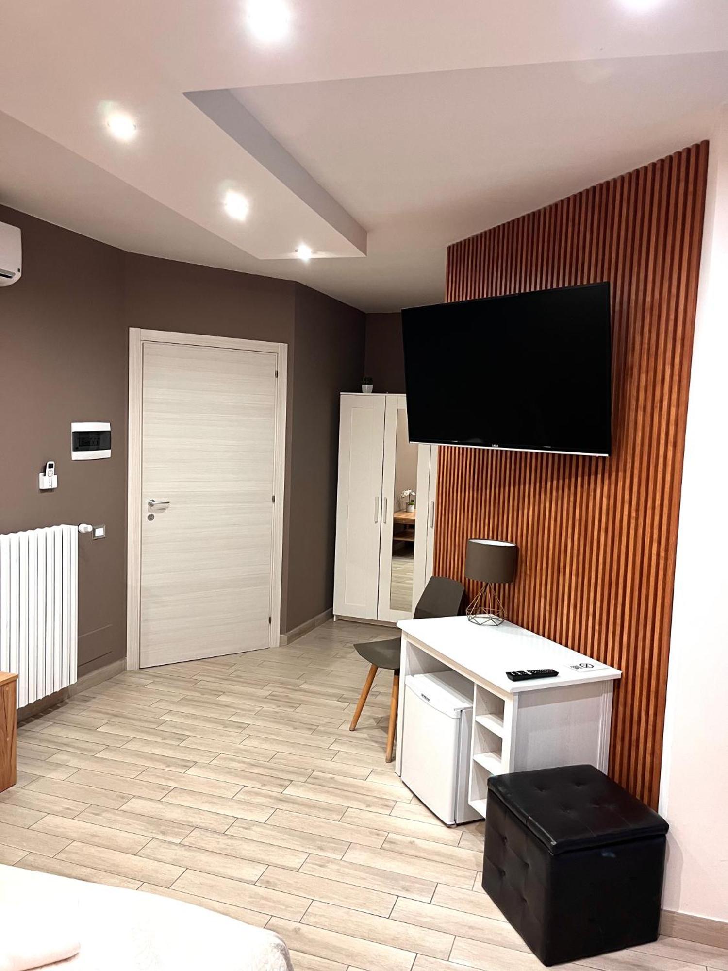B&B Berlen Torremaggiore Exterior photo