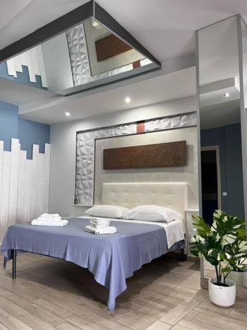 B&B Berlen Torremaggiore Exterior photo