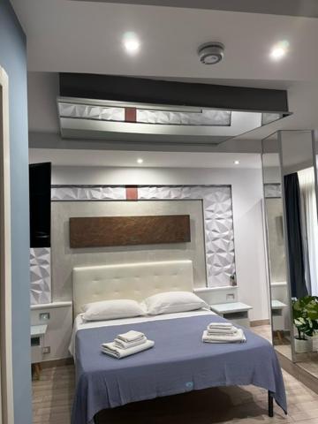 B&B Berlen Torremaggiore Exterior photo